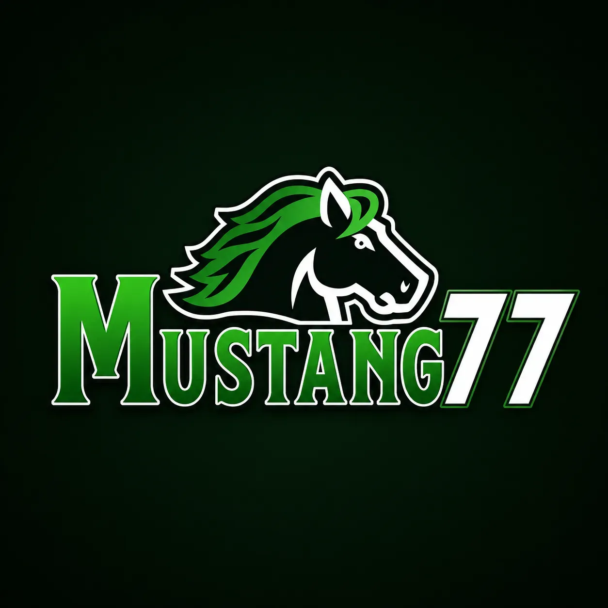 Ikon MUSTANG77 APK Adventure